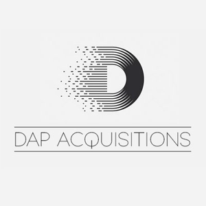 DAP Acquisitions logo