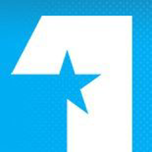 Creative First logo