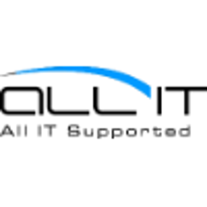 All I.T. logo