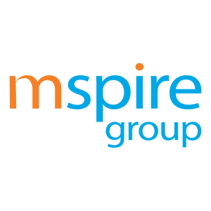 Mspire Group logo