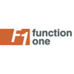 FunctionOne logo