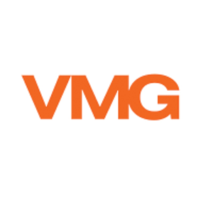 VMG BPO logo