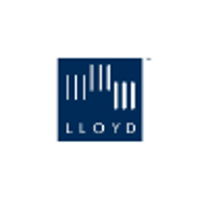 The Lloyd Group Inc. logo