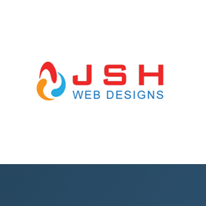 JSH Web Designs logo