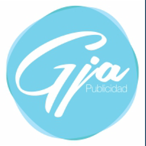 GJA Publicidad logo