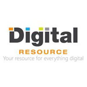 Digital Resource logo