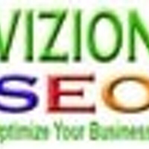 Vizion SEO logo
