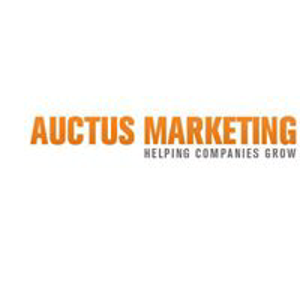 Auctus Marketing logo