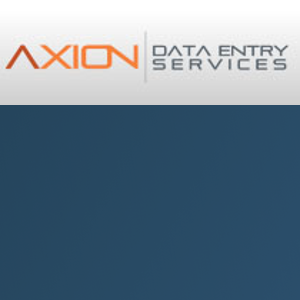 Axion Data logo