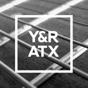 Y&amp;R Austin logo