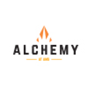Alchemy at AMS logo