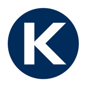 KICK Dublin logo