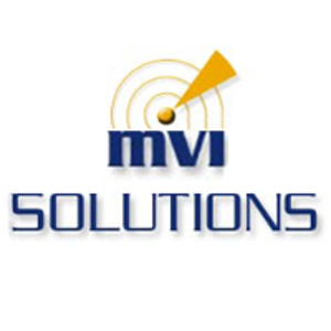 MVIsolutions logo