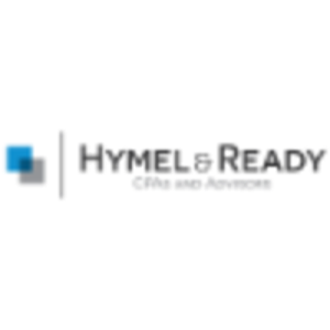 Hymel &amp; Ready logo