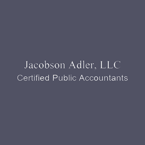 Jacobson Adler, LLC logo