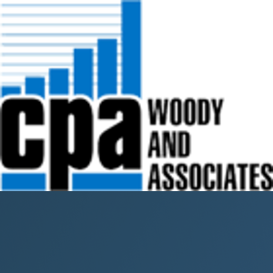 Woody &amp; Associates, CPA's, PLLC logo
