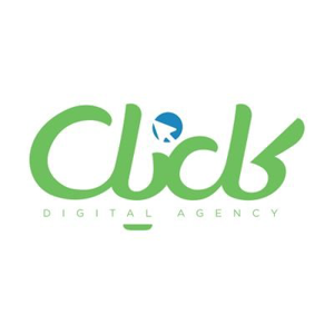 Click Iraq logo