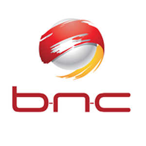 BNC Production &amp; Content logo