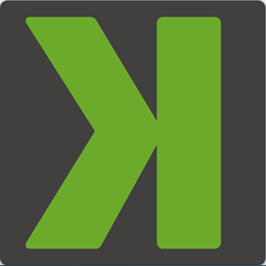 BeKode logo