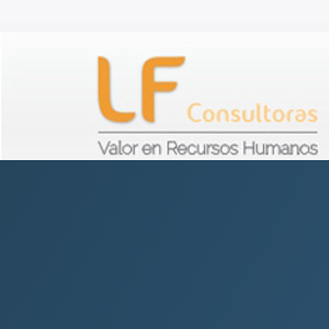 LF Consultoras logo