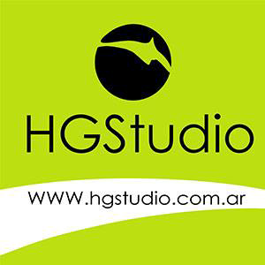 HGStudio logo