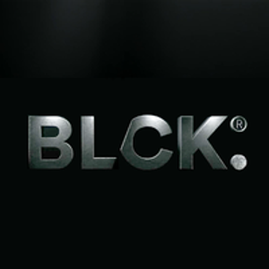 BLCK® logo