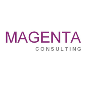 Magenta Consulting Services logo
