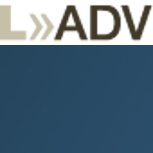 Lussich Advertising logo