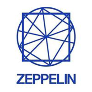 ZEPPELIN logo