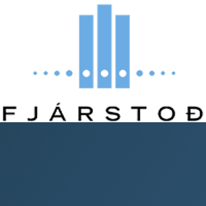 FJARSTOD logo