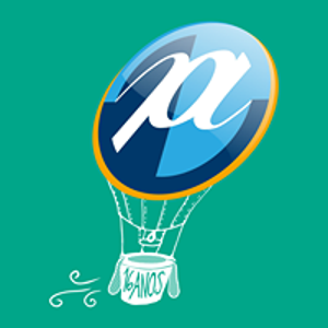 Proativa Comunicação logo