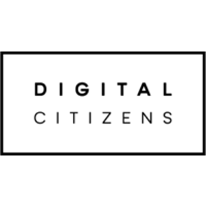 Digital Citizens logo