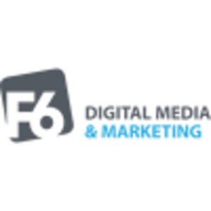 F6 logo