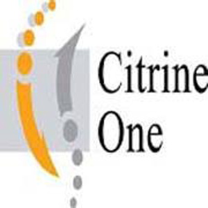 Citrine One Sdn Bhd logo