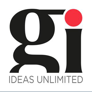 GI - Grafik International logo