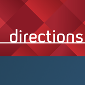 Directions Advertising logo