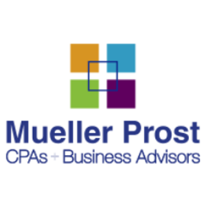 Mueller Prost logo