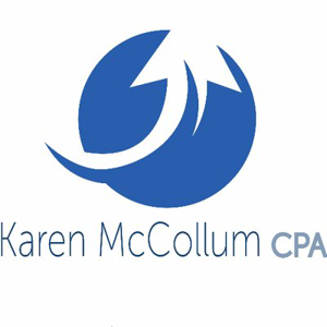 Mccollum Karen, CPA logo