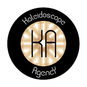 Kaleidoscope Agency logo
