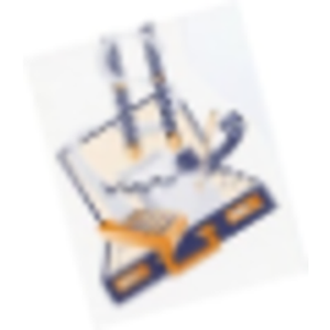 Godfrey &amp; Associates logo