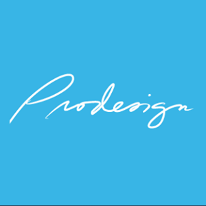 Prodesign Advertising logo