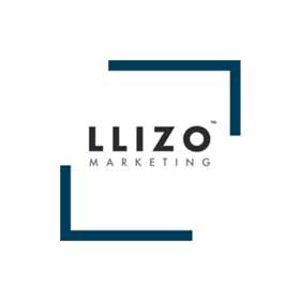 LLIZO MARKETING logo