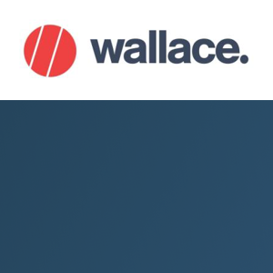 Wallace Marketing logo