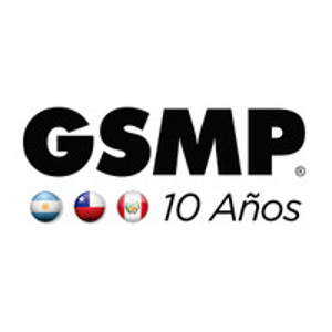 GSMP logo