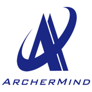 ArcherMind Tech logo