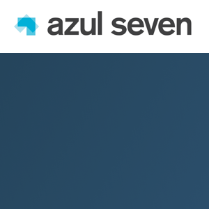 Azul Seven logo