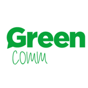 GreenComm logo