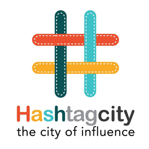 HashtagCity logo