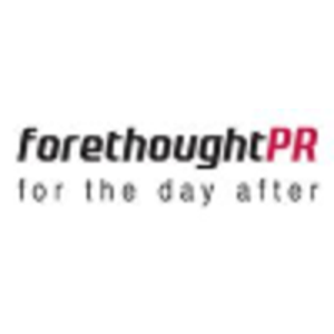 Forethought PR logo