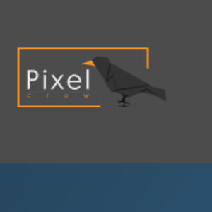 Agencia Digital Pixel logo